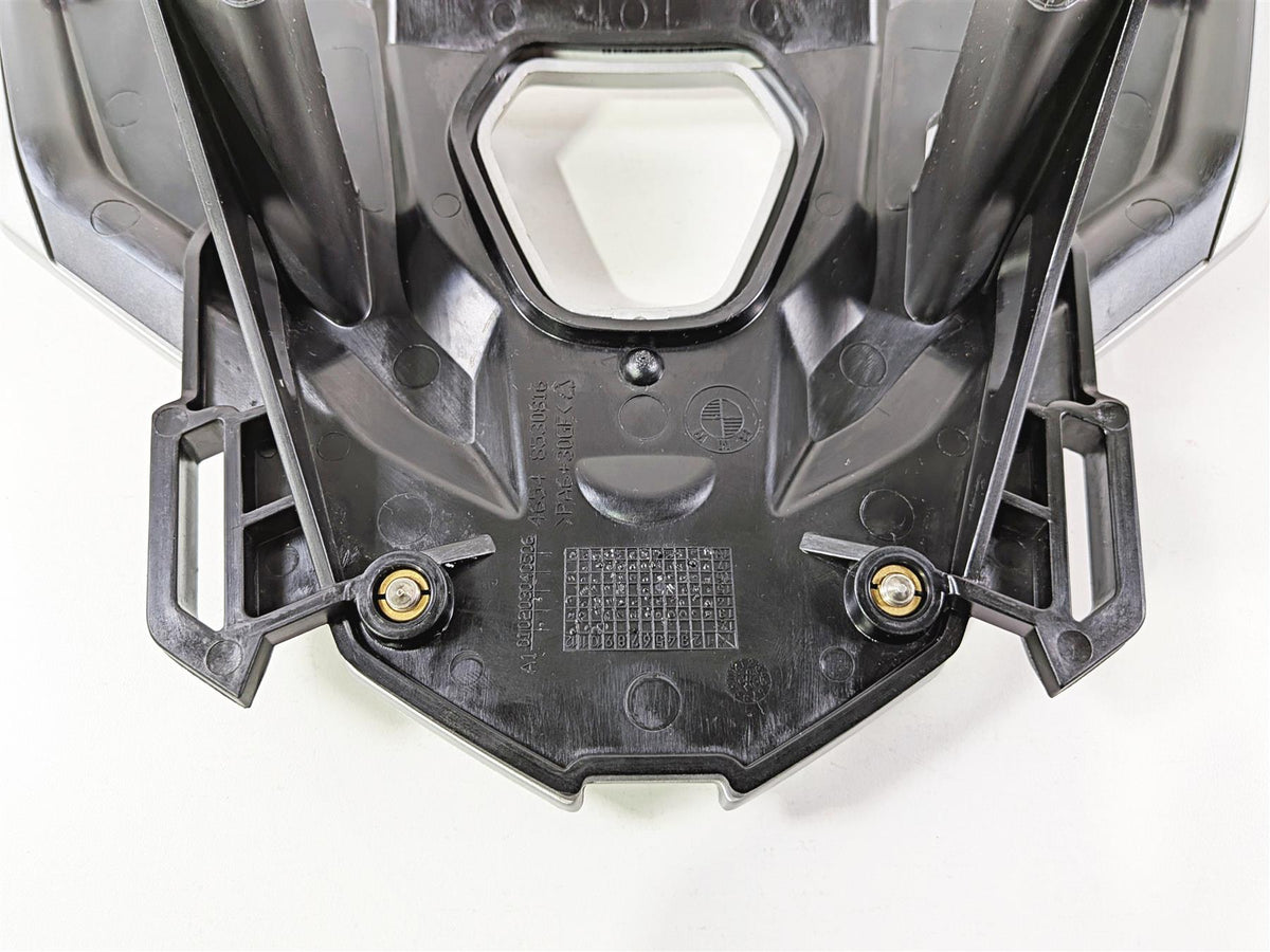 2015 BMW R1200GS K50 Rear Passenger Grab Handle Rack 46548536955 {{ shop.shopifyCountryName }} - Mototech271