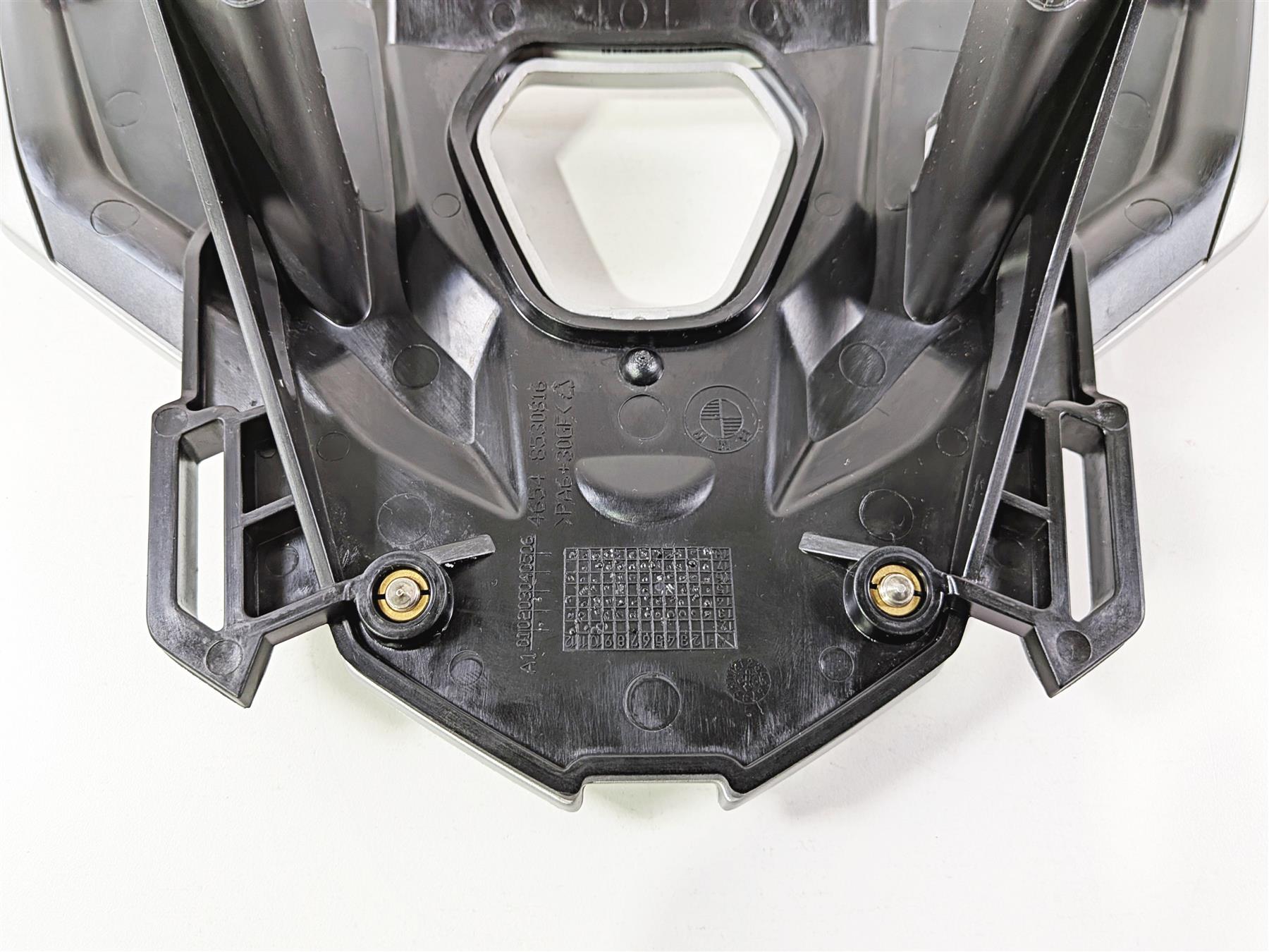 2015 BMW R1200GS K50 Rear Passenger Grab Handle Rack 46548536955 {{ shop.shopifyCountryName }} - Mototech271
