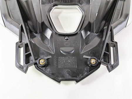 2015 BMW R1200GS K50 Rear Passenger Grab Handle Rack 46548536955 {{ shop.shopifyCountryName }} - Mototech271