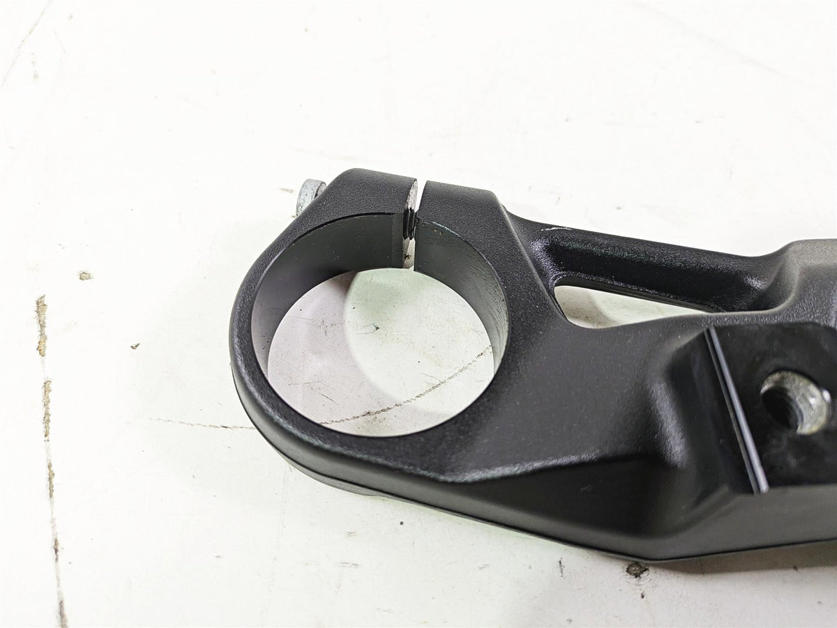 2022 KTM 1290 Super Adventure S Upper Triple Tree Steering Clamp 61901034032 {{ shop.shopifyCountryName }} - Mototech271