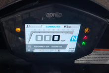 Load image into Gallery viewer, 2021 Aprilia Tuono 660 Cdi Ecm Ecu Speedometer Ignition Switch Key Set CM301808 | Mototech271
