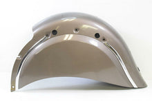Load image into Gallery viewer, 2018 Indian Roadmaster Rear Fender - Little dented 1019209 1024389
