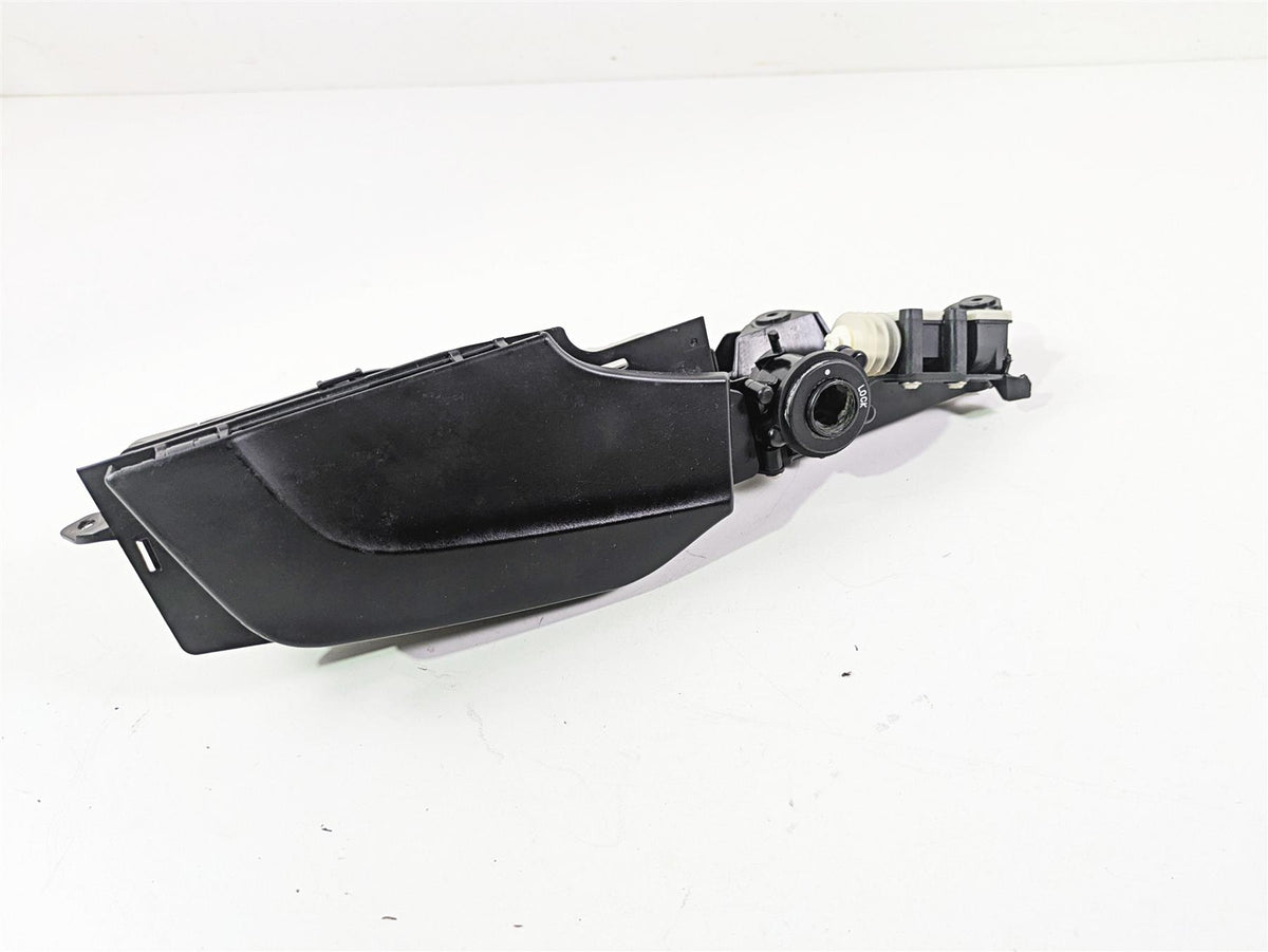 2014 BMW K1600 GTL K48 Right Storage Compartment Box 46637710448 {{ shop.shopifyCountryName }} - Mototech271
