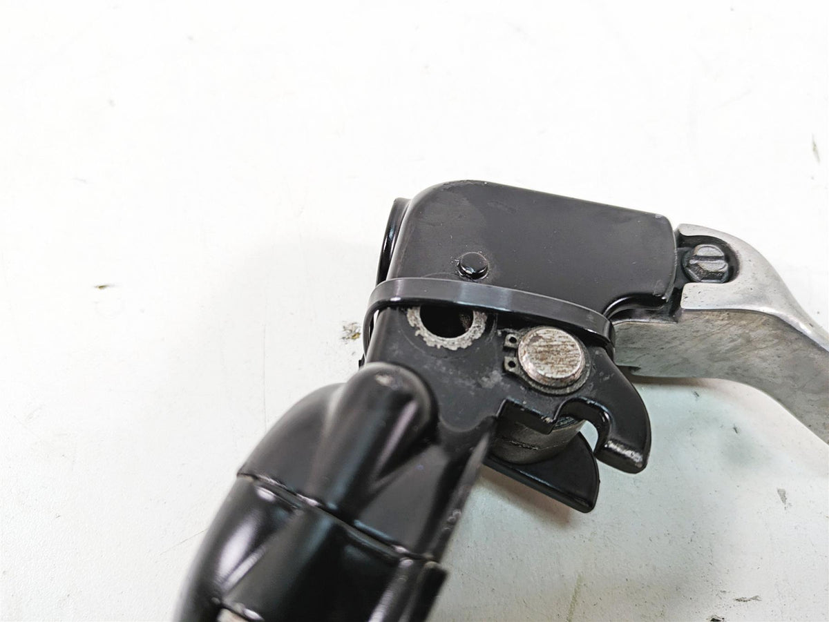 1999 Harley Dyna FXDL Low Rider Clutch Perch & Lever 38608-96 45015-96 {{ shop.shopifyCountryName }} - Mototech271