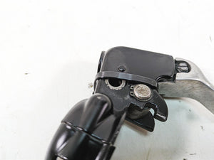 1999 Harley Dyna FXDL Low Rider Clutch Perch & Lever 38608-96 45015-96