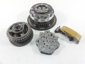 2013 Harley Touring FLHTP Electra Glide Primary Drive Clutch Kit 13K 37817-11