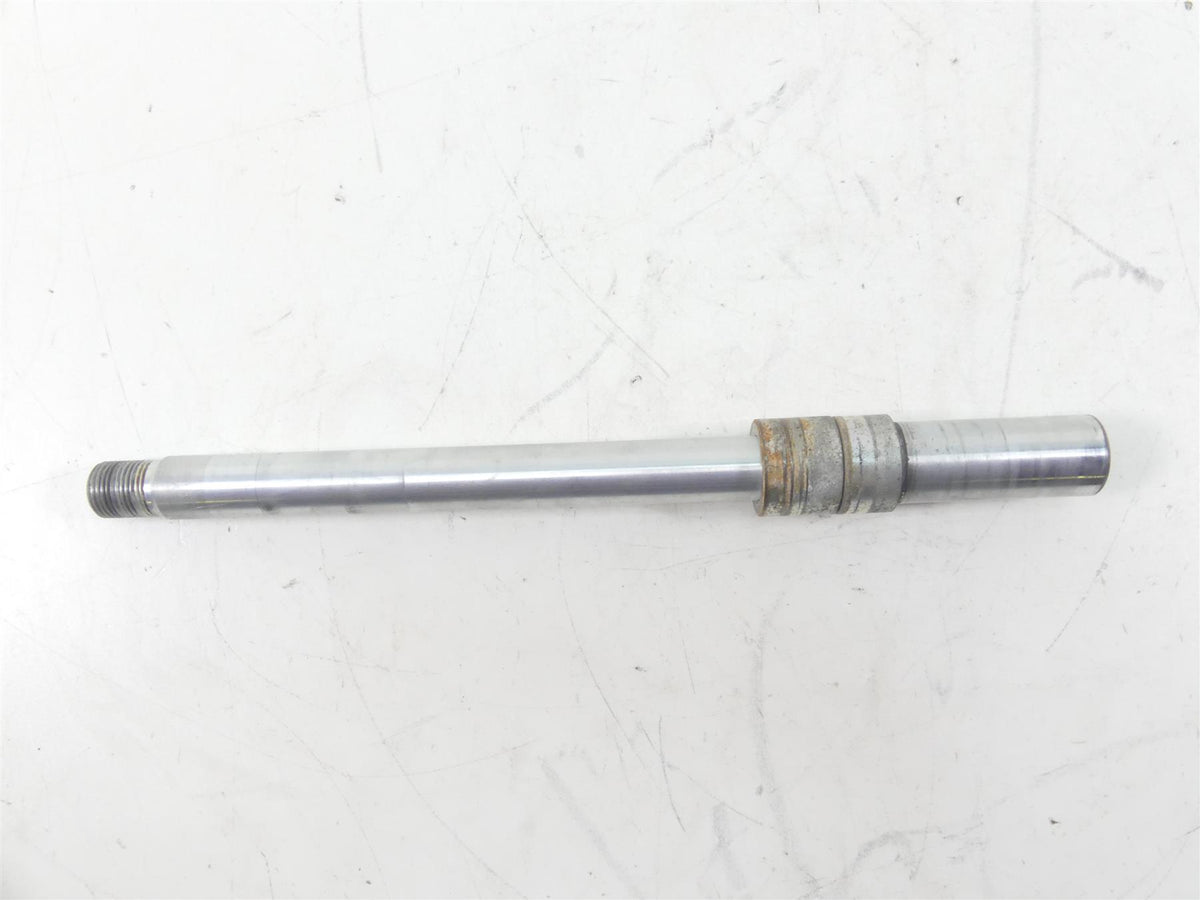 2013 Victory Cross Country Front 20mm Wheel Spindle Axle 5137439 5138509 {{ shop.shopifyCountryName }} - Mototech271