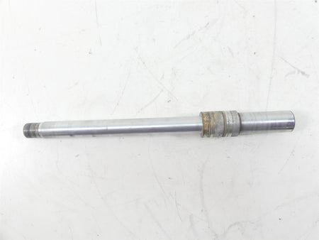 2013 Victory Cross Country Front 20mm Wheel Spindle Axle 5137439 5138509 {{ shop.shopifyCountryName }} - Mototech271