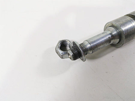 2014 Harley FXDL Dyna Low Rider Front Axle Wheel Spindle 25mm 41628-08 {{ shop.shopifyCountryName }} - Mototech271