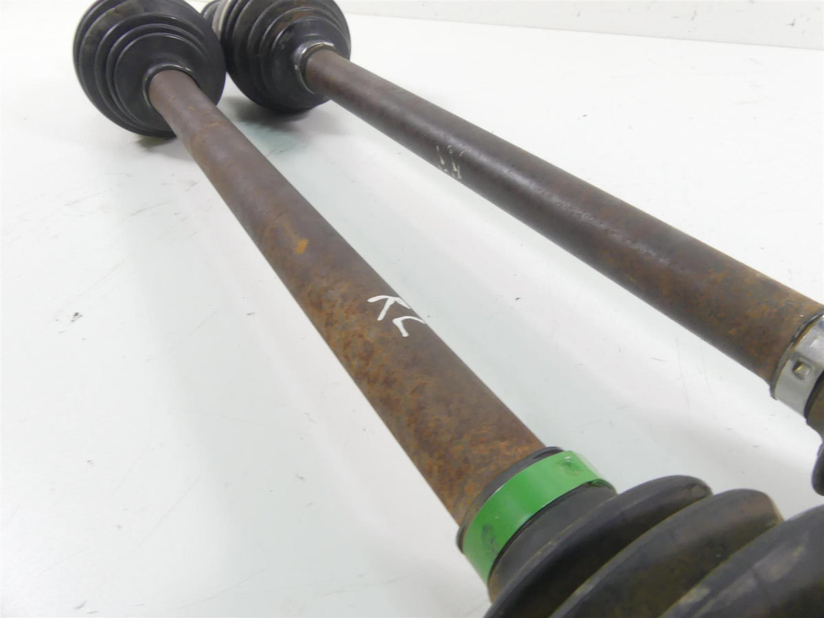 2021 Kawasaki Teryx KRX KRF 1000 Rear Cv Drive Shaft Axle Set 59266-0742 {{ shop.shopifyCountryName }} - Mototech271