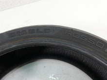 Load image into Gallery viewer, Used Rear Motorcycle Tire Pirelli Diablo Rosso 3 III 160/60-16 DOT3619 2635400 | Mototech271
