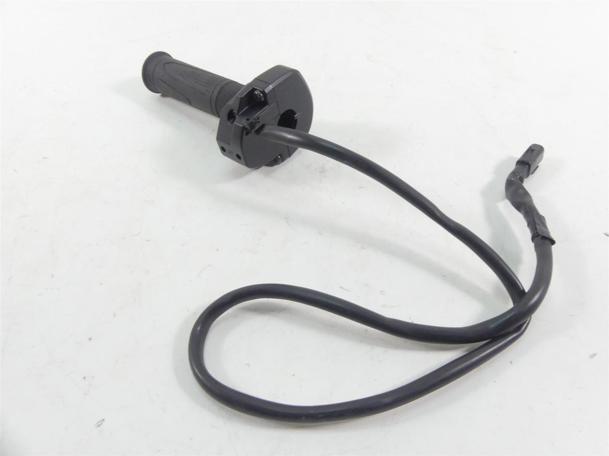 2018 Triumph Street Triple 765RS Ride Fly By Wire Throttle Grip Sensor T2042226 {{ shop.shopifyCountryName }} - Mototech271