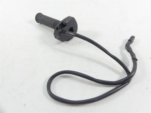 2018 Triumph Street Triple 765RS Ride Fly By Wire Throttle Grip Sensor T2042226