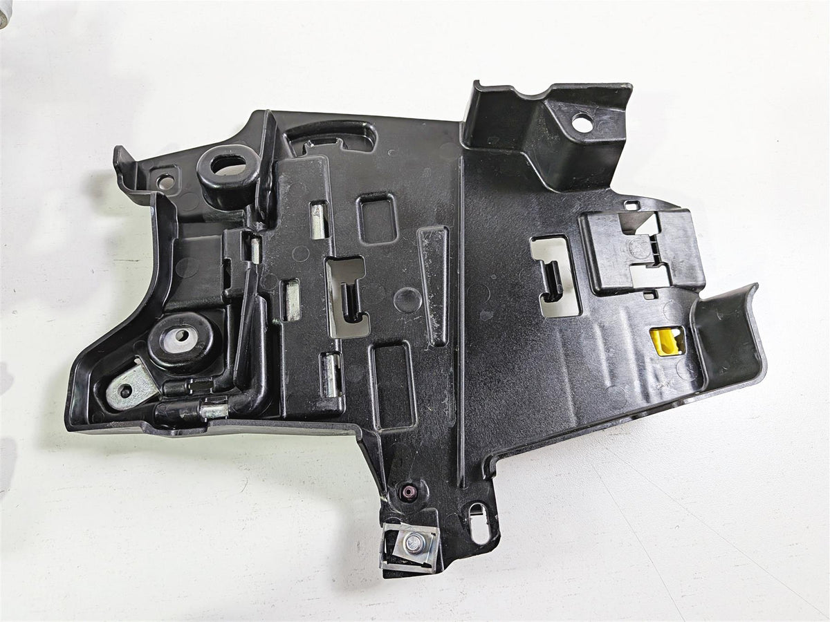 2019 Triumph Speed Triple RS 1050 Straight Subframe & Inner Fender T2079742 {{ shop.shopifyCountryName }} - Mototech271