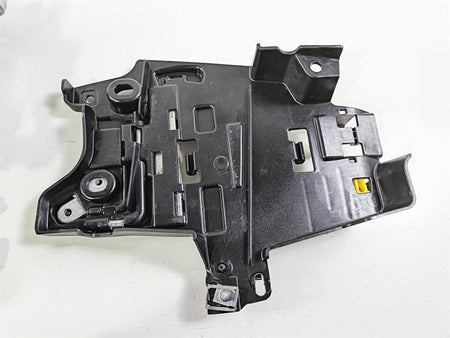 2019 Triumph Speed Triple RS 1050 Straight Subframe & Inner Fender T2079742 {{ shop.shopifyCountryName }} - Mototech271