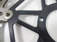 Load image into Gallery viewer, 2020 Ducati Panigale 1100 V4 S SBK Front Brake Rotor Disc Set 49240901 49240891 | Mototech271

