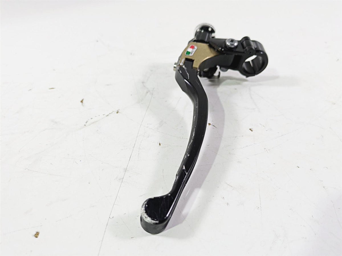 2016 BMW S1000RR K46 Clutch Perch & TWM Adjustable Lever 32728559469 {{ shop.shopifyCountryName }} - Mototech271