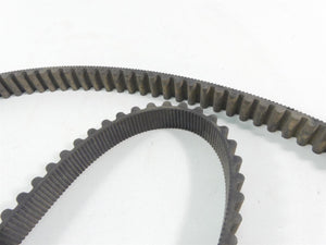 2004 Harley FLHTC SE CVO Electra Glide Rear Main Drive Belt 139T 1-1/8" 40024-04 | Mototech271