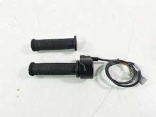 Load image into Gallery viewer, 2015 Ducati Hypermotard 821 SP Ride By Wire Throttle Grip Set 66020031E
