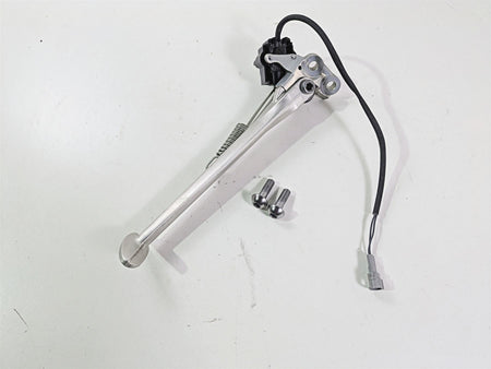 2024 Triumph Street Triple 765 R Side Kickstand Kick Stand T2082009 {{ shop.shopifyCountryName }} - Mototech271