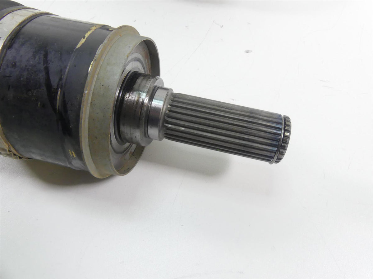 2021 Kawasaki Teryx KRX KRF 1000 Front Cv Drive Shaft Axle Set 59266-0732 {{ shop.shopifyCountryName }} - Mototech271