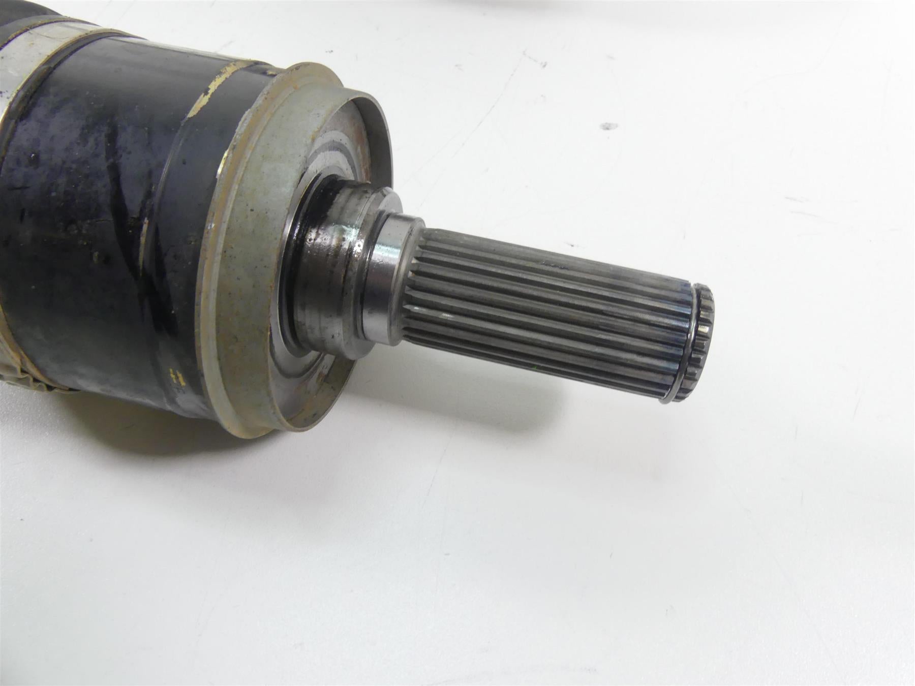 2021 Kawasaki Teryx KRX KRF 1000 Front Cv Drive Shaft Axle Set 59266-0732 {{ shop.shopifyCountryName }} - Mototech271