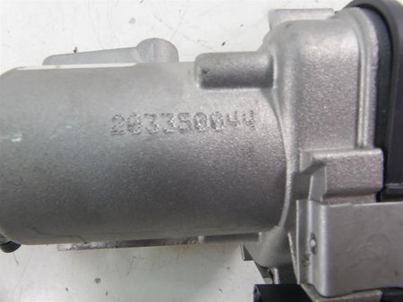 2021 Aprilia RS 660 Throttle Body Bodies Fuel Injection Injector Set 1A019430 {{ shop.shopifyCountryName }} - Mototech271