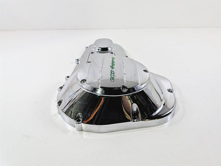 2006 Harley Touring FLHTCU SE CVO Electra Glide Outer Primary Cover 60685-04A-Mototech271