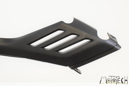 2016 Aprilia CAPONORD 1200 RALLY Mid Side Cover Fairing Panel SET B044841 {{ shop.shopifyCountryName }} - Mototech271