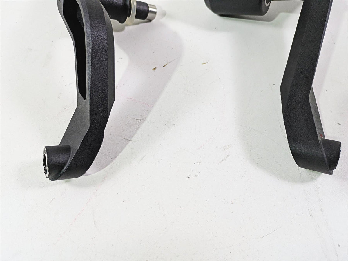 2019 Ducati Supersport 939 S Evotech Performance Frame Slider Guards PRN013743 {{ shop.shopifyCountryName }} - Mototech271