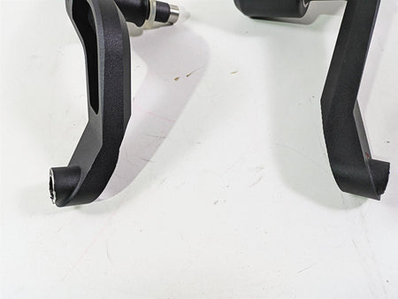 2019 Ducati Supersport 939 S Evotech Performance Frame Slider Guards PRN013743 {{ shop.shopifyCountryName }} - Mototech271