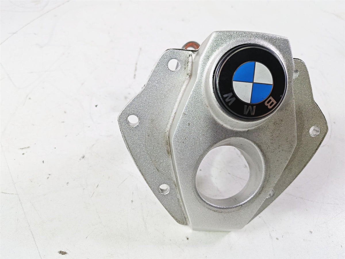 2015 BMW K1600 GT K48 Upper Arm Bridge & Steering Piece 32717721663 {{ shop.shopifyCountryName }} - Mototech271