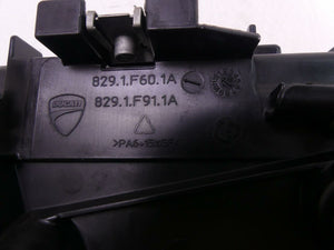 2019 Ducati Supersport 939 S Battery Holder Carrier Mount  8291F601A