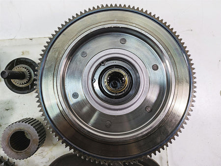 2011 Harley Touring FLTRU Road Glide Primary Drive Clutch Kit 37816-11 {{ shop.shopifyCountryName }} - Mototech271