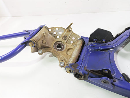 2020 Yamaha YXZ1000 R SS XTR Left Rear Trailing Arms Hub 2HC-F2106-50-00 {{ shop.shopifyCountryName }} - Mototech271