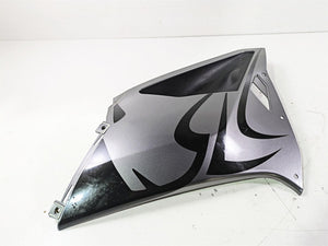 2008 Aprilia RSVR 1000 Factory Right Upper Main Fairing Cover - Read AP8178172