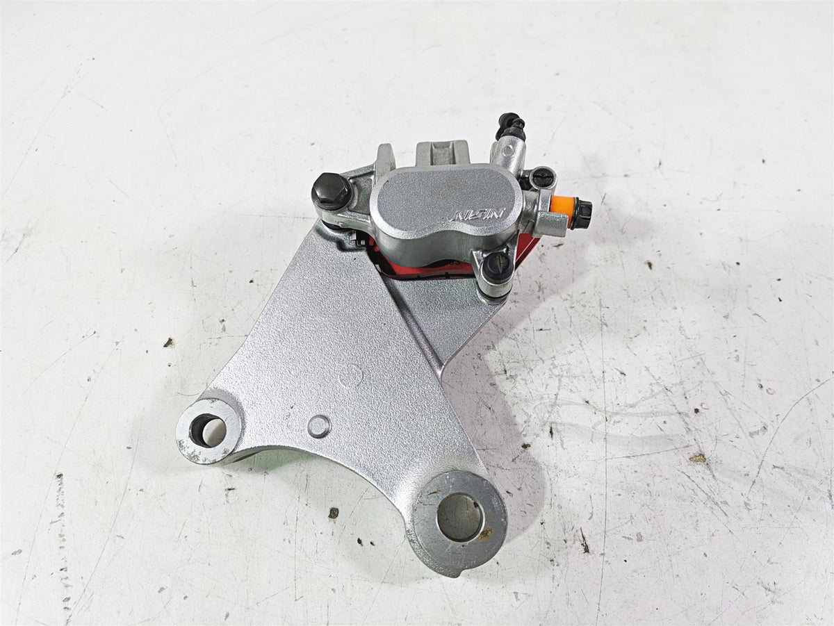 1998 Honda GL1500 Valkyrie Tour Nice Rear Brake Caliper 43150-MZ0-006 {{ shop.shopifyCountryName }} - Mototech271