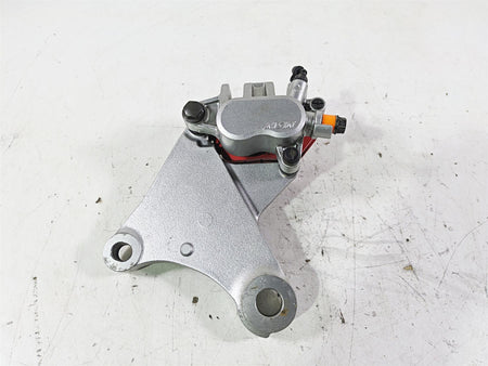 1998 Honda GL1500 Valkyrie Tour Nice Rear Brake Caliper 43150-MZ0-006 {{ shop.shopifyCountryName }} - Mototech271