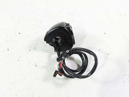 2021 Harley Softail FLSL Slim Right Hand Control Switch 71500462 {{ shop.shopifyCountryName }} - Mototech271