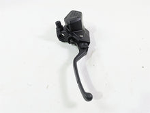 Load image into Gallery viewer, 2015 BMW R1200 GS Adv K51 Front Brake Master Cylinder 32728559604

