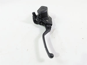 2015 BMW R1200 GS Adv K51 Front Brake Master Cylinder 32728559604