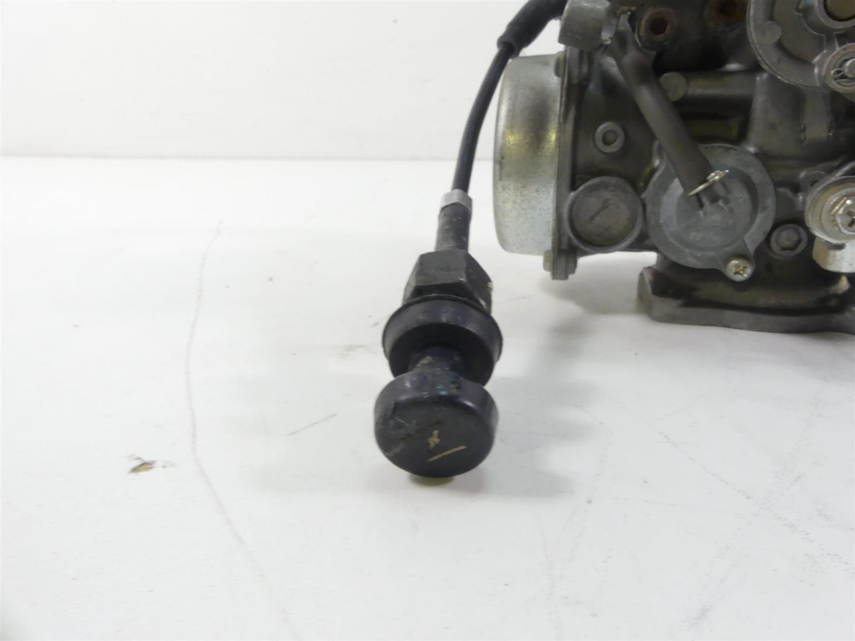 2003 Honda VTX1300 S Carb Carburetor - Tested Video - Read 16100-MEA-671 {{ shop.shopifyCountryName }} - Mototech271