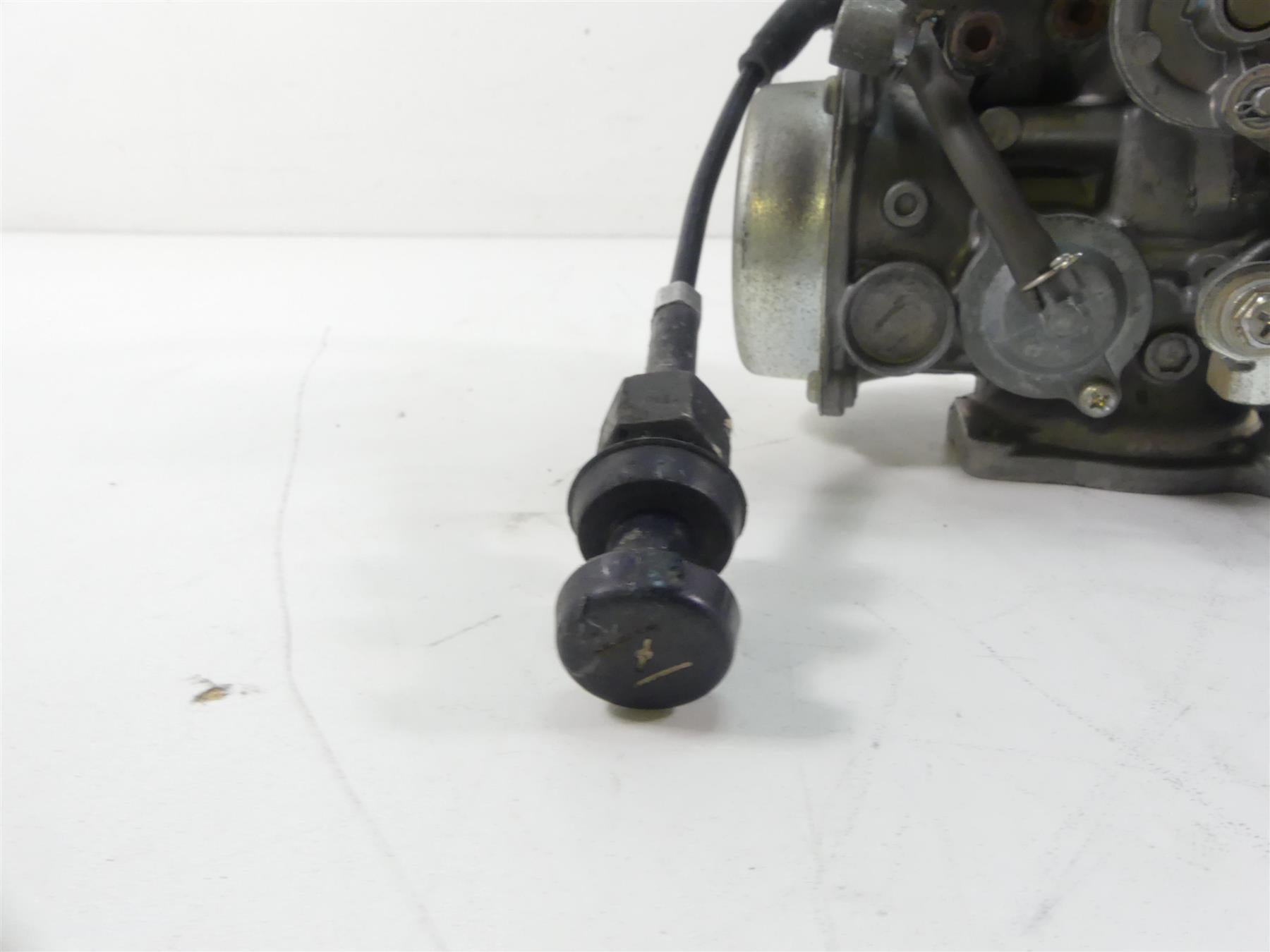 2003 Honda VTX1300 S Carb Carburetor - Tested Video - Read 16100-MEA-671 {{ shop.shopifyCountryName }} - Mototech271