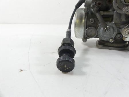 2003 Honda VTX1300 S Carb Carburetor - Tested Video - Read 16100-MEA-671 {{ shop.shopifyCountryName }} - Mototech271