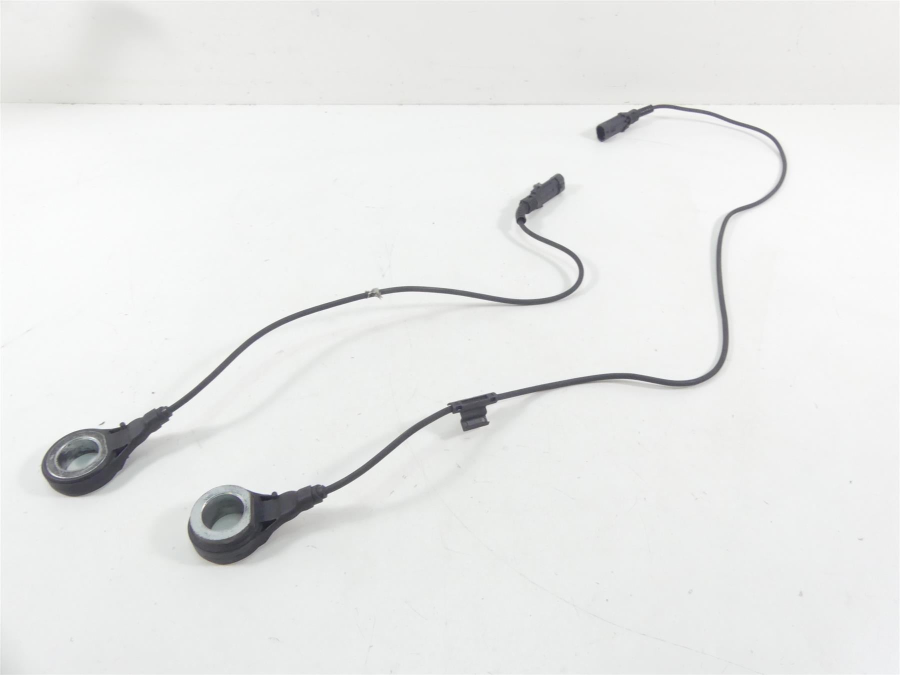 2014 Harley Touring FLHXS Street Glide Sp Abs Wheel Speed Sensor Set 32700015 {{ shop.shopifyCountryName }} - Mototech271