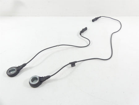 2014 Harley Touring FLHXS Street Glide Sp Abs Wheel Speed Sensor Set 32700015 {{ shop.shopifyCountryName }} - Mototech271