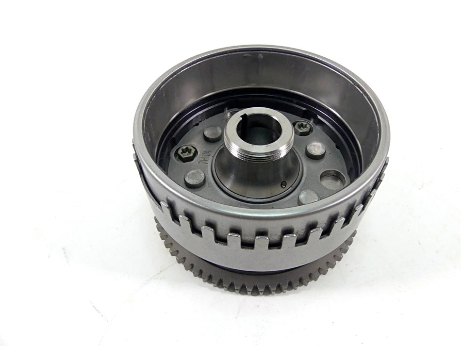 2018 Can Am Commander 1000R XT Ignition Fly Wheel Flywheel 420685649 {{ shop.shopifyCountryName }} - Mototech271
