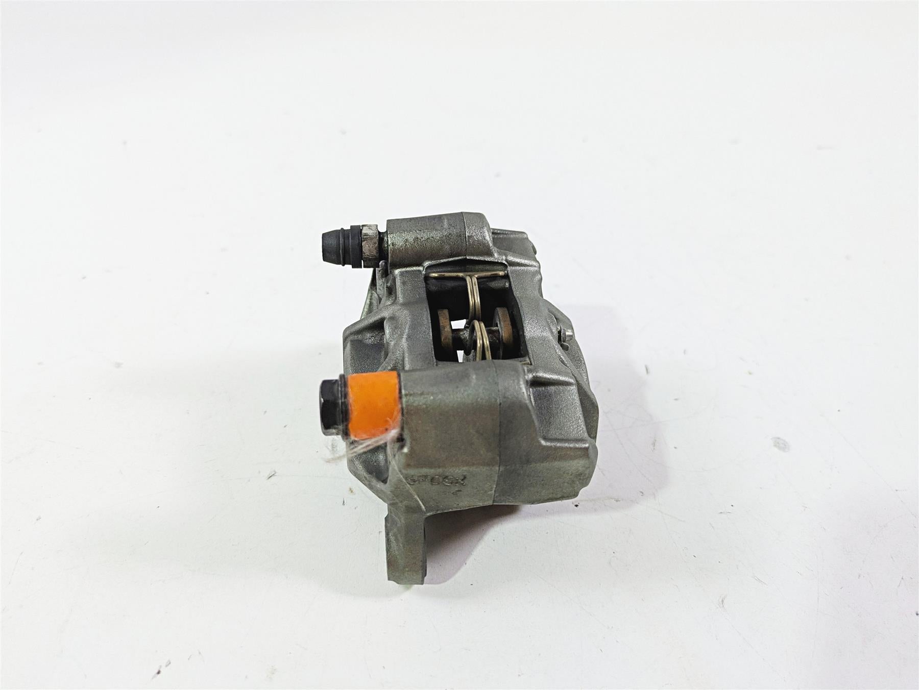 2016 Ducati Monster 1200 S Rear Brake Caliper Brembo 61140421A {{ shop.shopifyCountryName }} - Mototech271