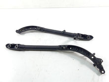 Load image into Gallery viewer, 2019 Indian Chieftain Classic Front Frame Down Tube Rail Set 1018969 1018970 | Mototech271
