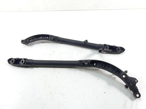 2019 Indian Chieftain Classic Front Frame Down Tube Rail Set 1018969 1018970 | Mototech271
